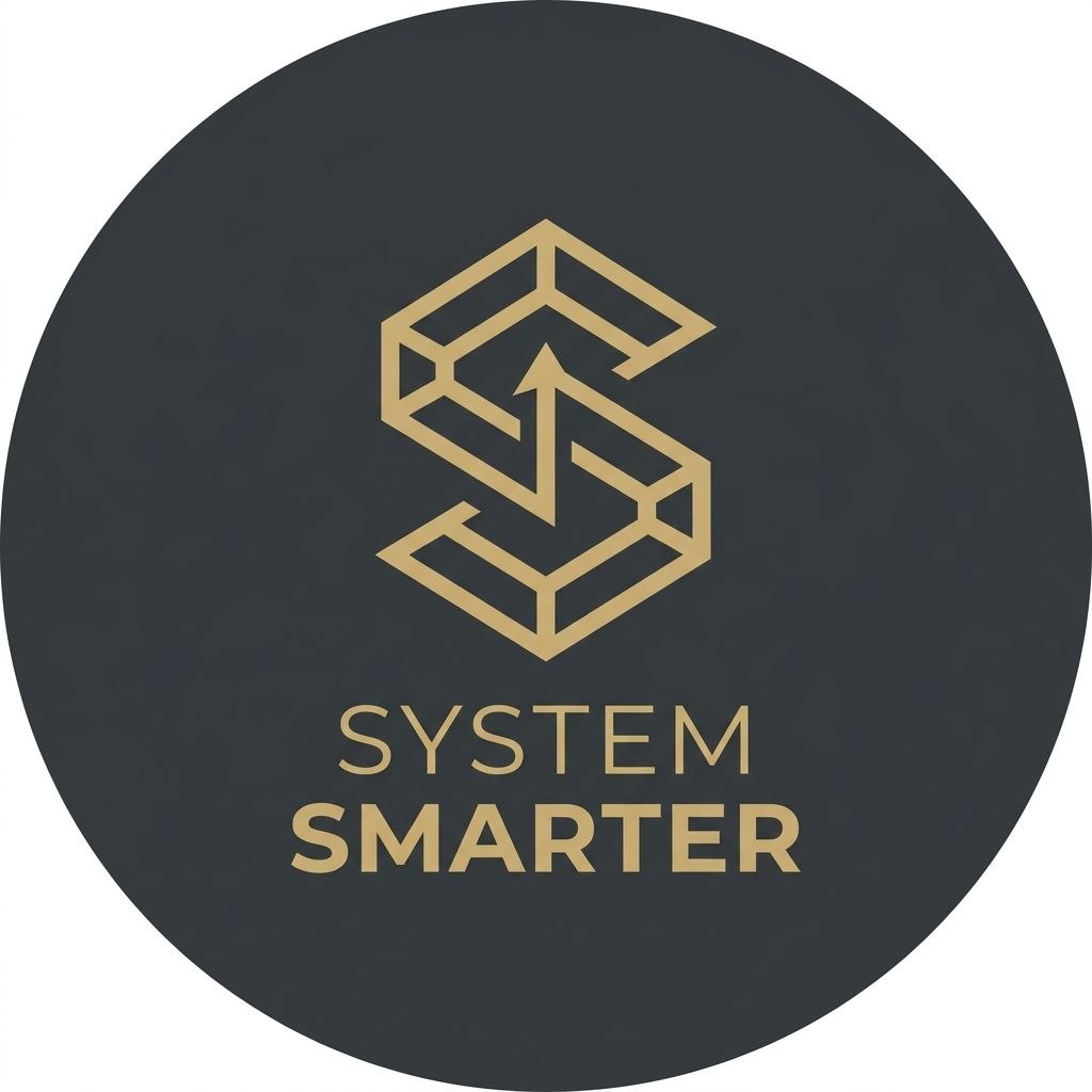 System Smarter Logo